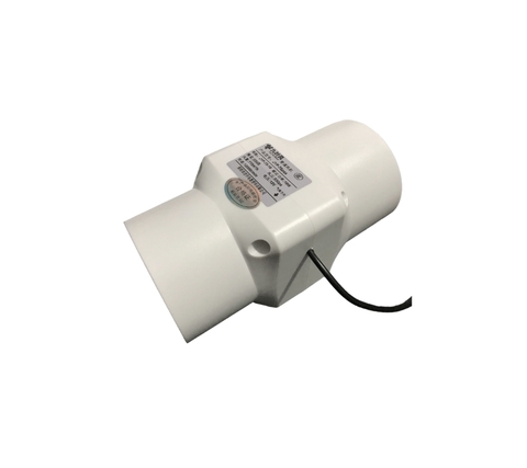 quạt hut mùi, duct exhaust fan, quạt hút, fan