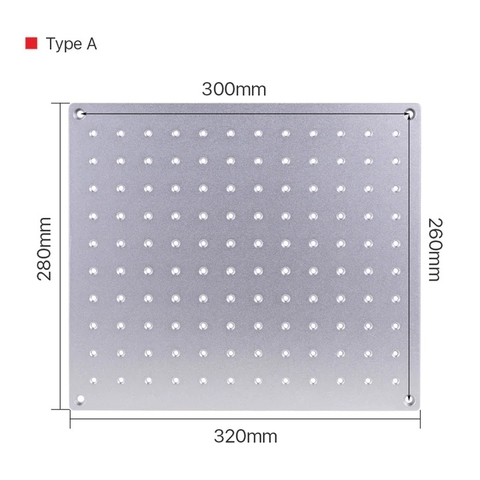Worktable, bàn khắn laser, laser marking table,