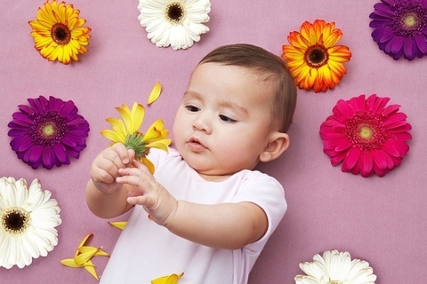 Chăm sóc trẻ 3 tháng tuổi như thế nào thì đúng cách?