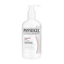 Sữa dưỡng ẩm dịu nhẹ Physiogel Soothing Care A.I Lotion dành cho da khô và da mẫn cảm 400ml
