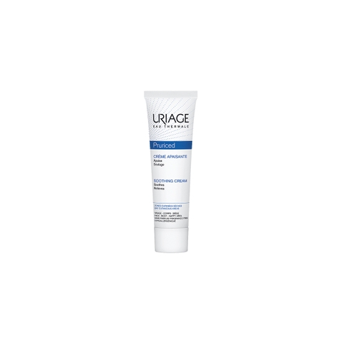 Uriage Pruriced Creme Kem Chăm Sóc Da Khô, Kích Ứng 100ml