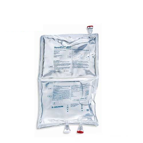 Nutriflex Peri Sol Bag 1000ML 5S (1 Túi 1000ML)