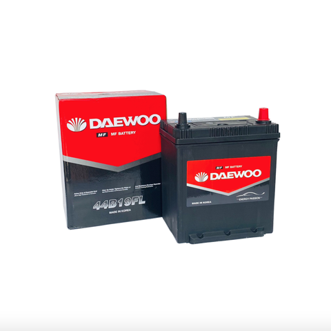 ẮC QUY Ô TÔ DAEWOO 44B19 FL