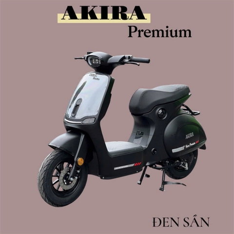 AKIRA PREMIUM