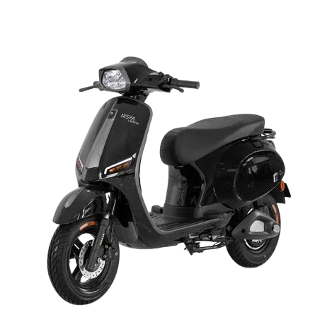 OSAKAR NISPA VERA X