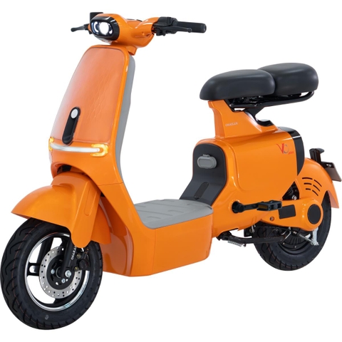 OSAKAR VC PLUS