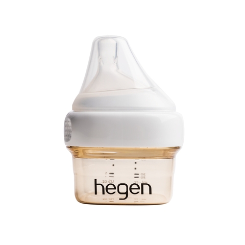 Bình sữa Hegen 60ml