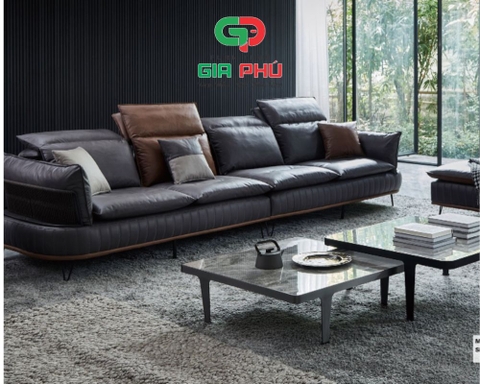 Sofa Cao Cấp Nhập Khẩu GP 2169 - Sofa Quảng Nam - Sofanhapkhau2169