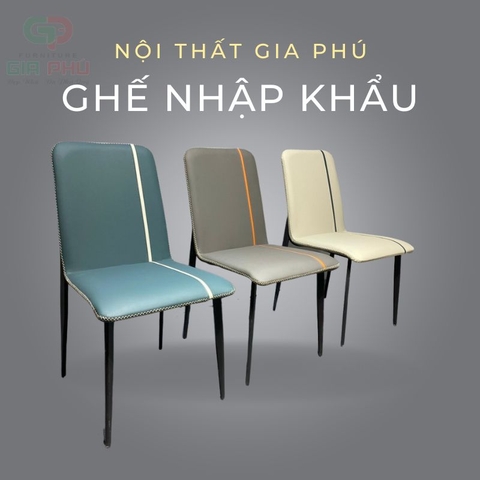 Ghế Ăn Vertical Nhập Khẩu  - Nội Thất Tam Kỳ