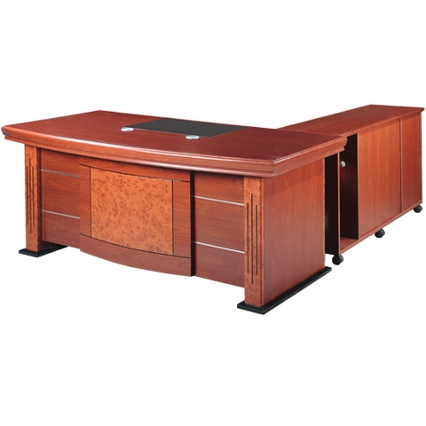 Bàn Giám Đốc DT1890H35 - DT2010H35 - Bàn giám đốc Tam Kỳ Quảng Nam