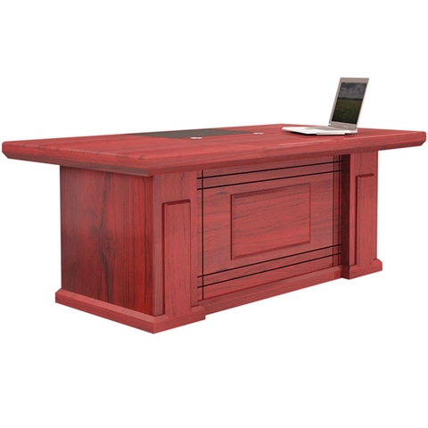 Bàn Giám Đốc DT1890H12 - Nội Thất Hoà Phát