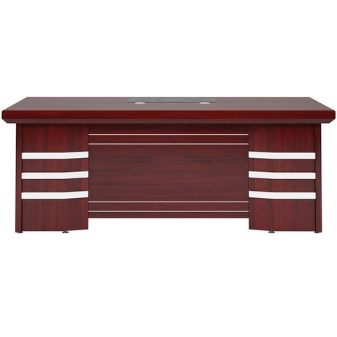Bàn Giám Đốc DT2010H44 - Bàn DT1890H44- Bàn giám đốc 2m