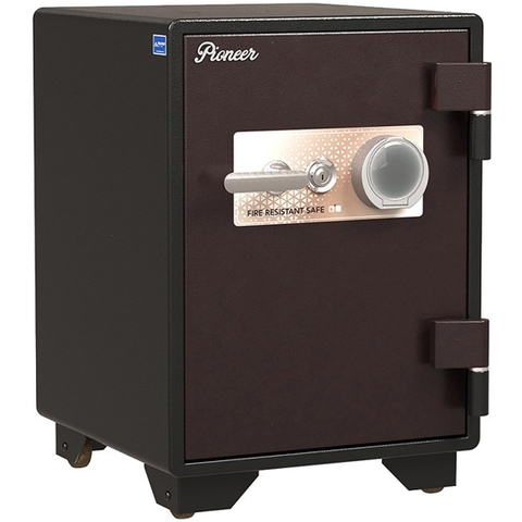 Két sắt điện tử 110kg PI116K1DT - Nội thất Hoà Phát Tam Kỳ