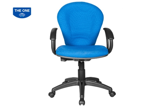 Ghế Lưng Cao Hoà Phát SG1425 - Nội Thất Văn Phòng