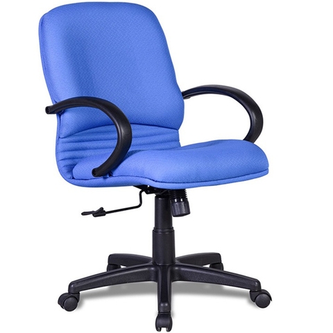 Ghế trưởng phòng loại rẻ Hoà Phát SG811- Ghế làm việc trưởng phòng tại Tam Kỳ