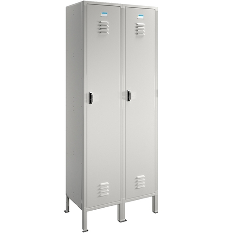 Tủ Locker Hoà Phát TU991-2K - Nội Thất Hoà Phát Tam Kỳ
