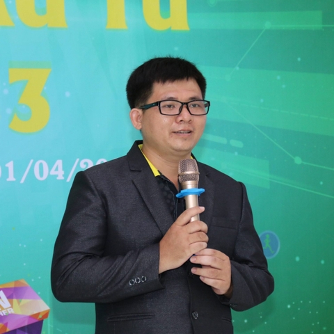 TCBC – ĐẠI HỘI ĐỒNG CỔ ĐÔNG THƯỜNG NIÊN RUN TOGETHER 2023