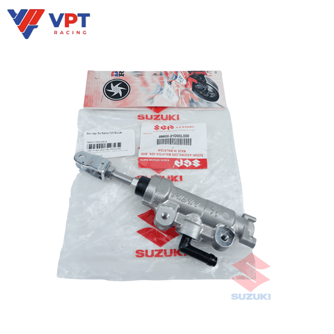 Ben đạp sau su Satria F150 / Suzuzki