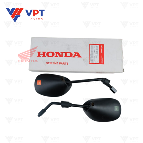 Kiếng chiếu hậu Wave110 / Honda