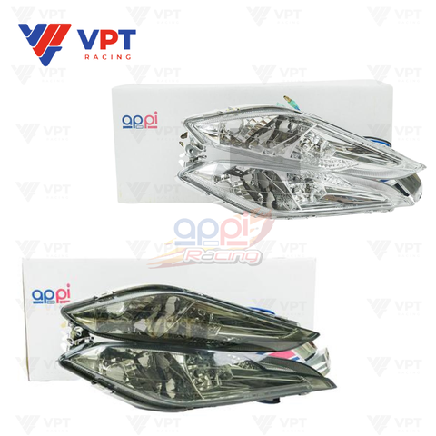 Xi nhan trước Exciter135-2015 / LC135V4 Led / APPi