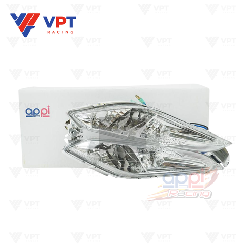 Xi nhan trước Exciter135-2015 / LC135V4 Led / APPi