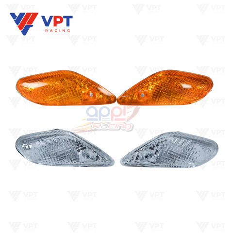 Xi nhan trước Y125Z / APPi