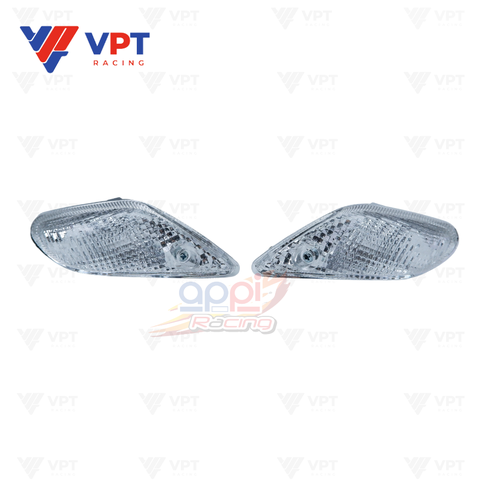 Xi nhan trước Y125Z / APPi