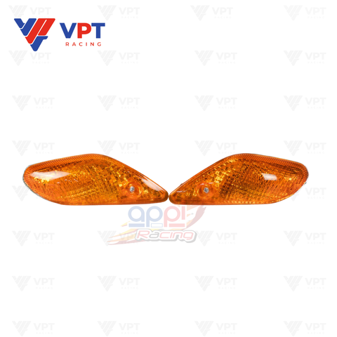 Xi nhan trước Y125Z / APPi