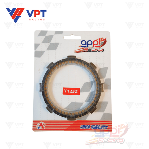 Bố nồi amga Y125Z Racing STD / APPi