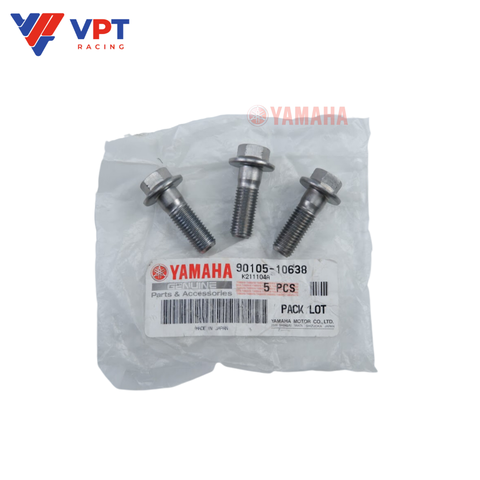 Ốc bắt heo dầu trước Y125Z / Y125ZR / Yamaha