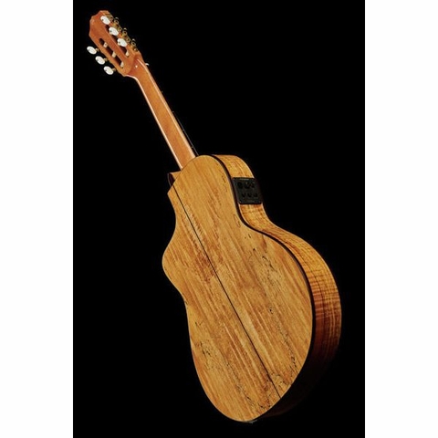 Guitar Classic Cordoba C5CET Limited - Phiên Bản Giới Hạn