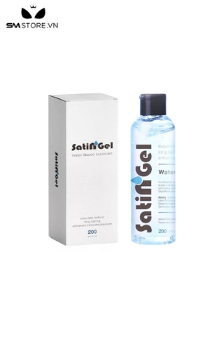 SMT352 - Gel bôi trơn gốc nước giúp tăng độ ẩm tự nhiên 200g