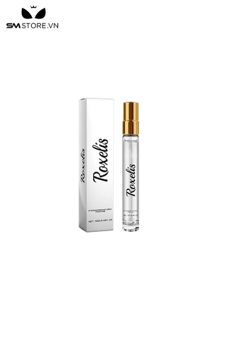 SMT945 - Nước hoa kích thích cho nam nữ hương thơm tự nhiên hộp 10ml