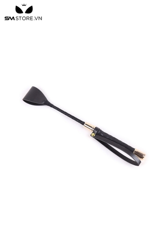 SMT253 - Roi tình yêu cane giả da Pu và thân kim loại dài 30 và 60cm