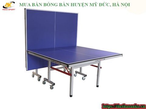 MUA BÀN BÓNG BÀN HUYỆN MỸ ĐỨC
