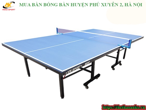 MUA BÀN BÓNG BÀN HUYỆN PHÚ XUYÊN 2
