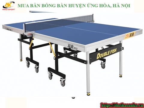 MUA BÀN BÓNG BÀN HUYỆN ỨNG HÒA
