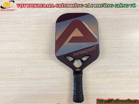 VỢT PICKLEBALL CHÍNH HÃNG THUỘC PHƯỜNG GIẢNG VÕ, THÀNH PHỐ HÀ NỘI