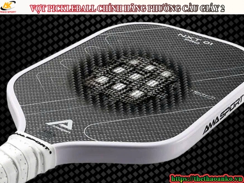 VỢT PICKLEBALL CHÍNH HÃNG PHƯỜNG CẦU GIẤY 2