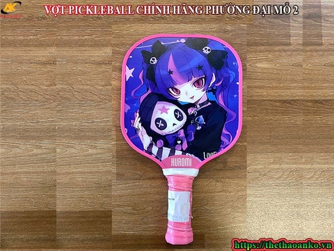 VỢT PICKLEBALL CHÍNH HÃNG PHƯỜNG ĐẠI MỖ 2