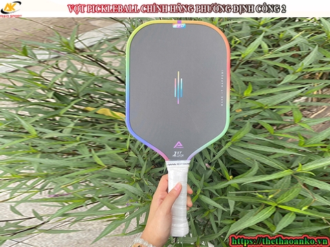 VỢT PICKLEBALL CHÍNH HÃNG PHƯỜNG ĐỊNH CÔNG 2