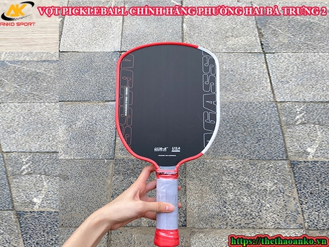 VỢT PICKLEBALL CHÍNH HÃNG PHƯỜNG HAI BÀ TRƯNG 2