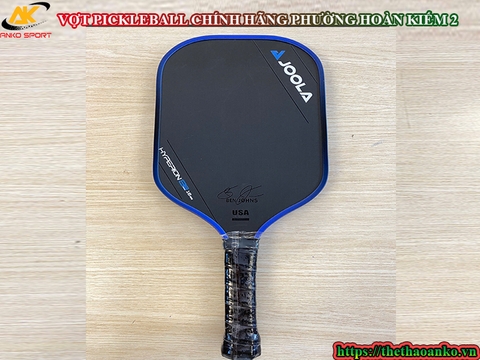 VỢT PICKLEBALL CHÍNH HÃNG PHƯỜNG HOÀN KIẾM 2