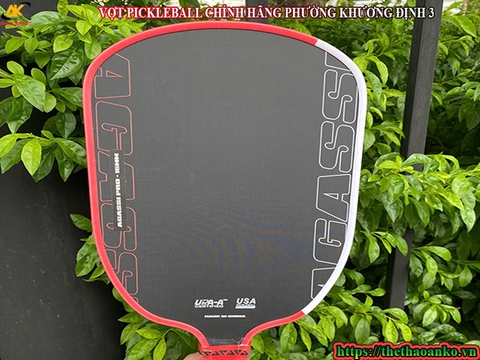 VỢT PICKLEBALL CHÍNH HÃNG PHƯỜNG KHƯƠNG ĐỊNH 3