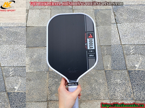 VỢT PICKLEBALL CHÍNH HÃNG PHƯỜNG LĨNH NAM 3