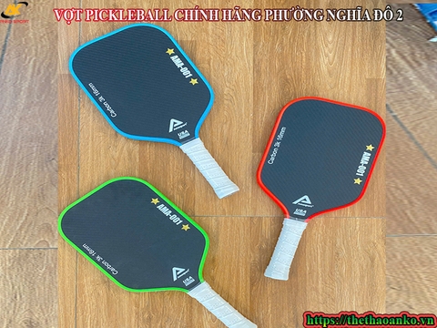 VỢT PICKLEBALL CHÍNH HÃNG PHƯỜNG NGHĨA ĐÔ 2