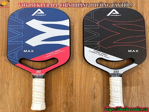 VỢT PICKLEBALL CHÍNH HÃNG PHƯỜNG TÂY HỒ 5