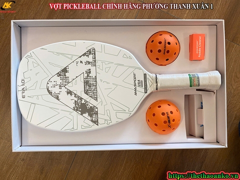 VỢT PICKLEBALL CHÍNH HÃNG PHƯỜNG THANH XUÂN 1