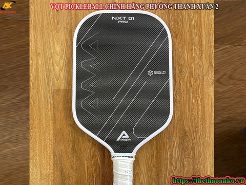 VỢT PICKLEBALL CHÍNH HÃNG PHƯỜNG THANH XUÂN 3