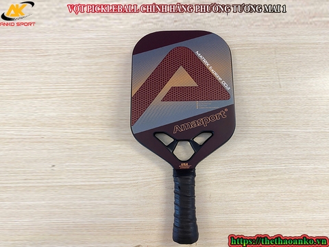 VỢT PICKLEBALL CHÍNH HÃNG PHƯỜNG TƯƠNG MAI 1